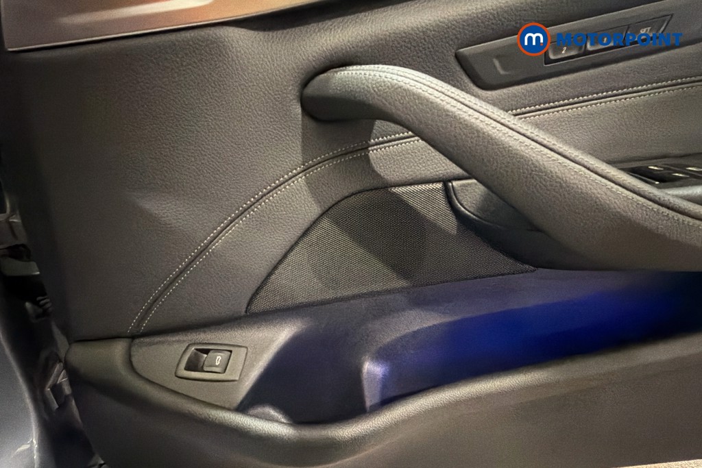 BMW 5 Series M Sport Automatic Diesel Saloon - Stock Number (1622502) - 21st supplementary image