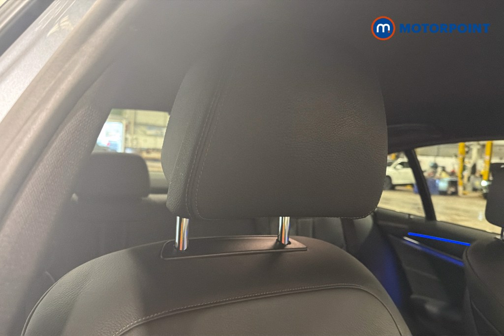 BMW 5 Series M Sport Automatic Diesel Saloon - Stock Number (1622502) - 23rd supplementary image