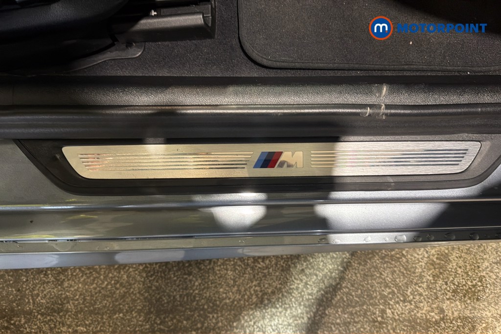 BMW 5 Series M Sport Automatic Diesel Saloon - Stock Number (1622502) - 27th supplementary image