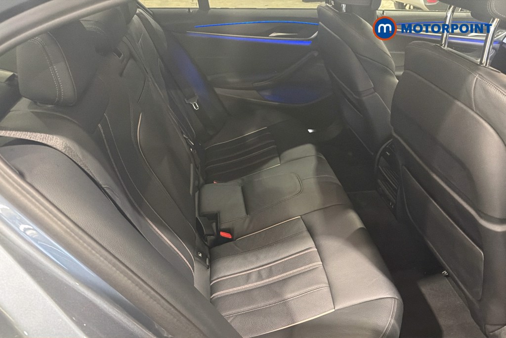 BMW 5 Series M Sport Automatic Diesel Saloon - Stock Number (1622502) - 28th supplementary image