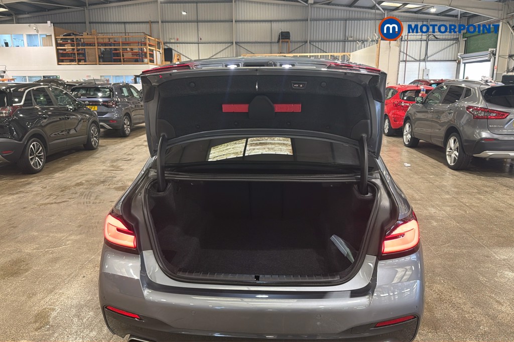 BMW 5 Series M Sport Automatic Diesel Saloon - Stock Number (1622502) - 33rd supplementary image