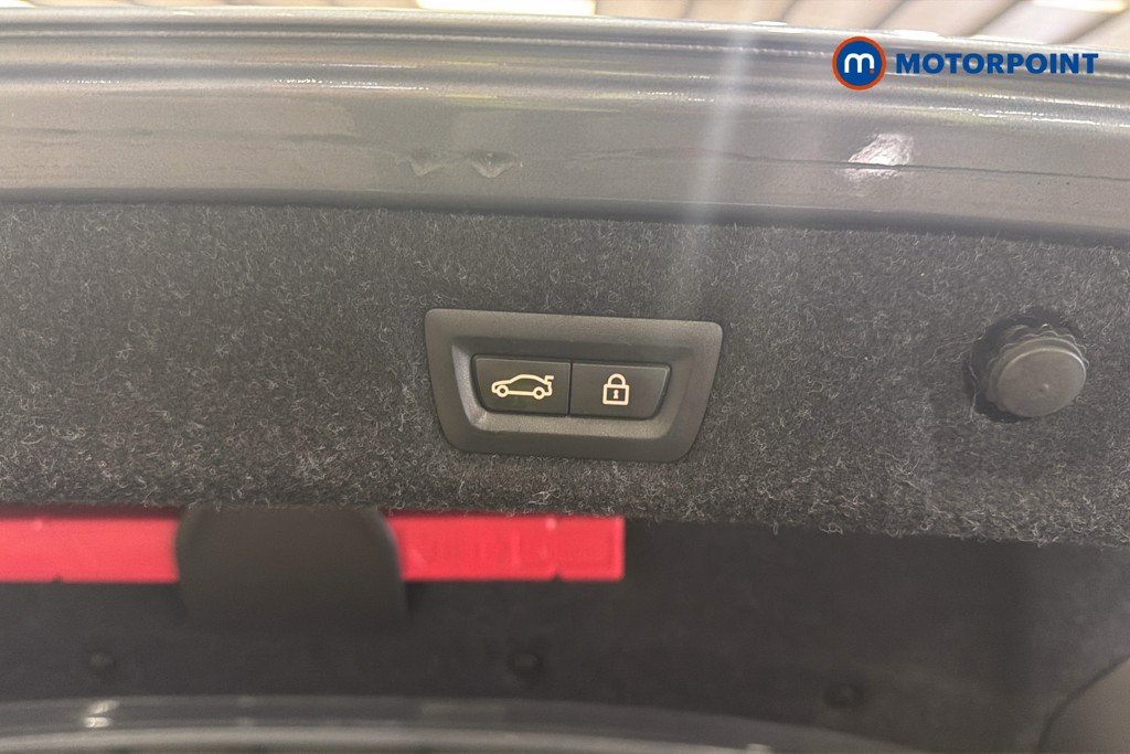 BMW 5 Series M Sport Automatic Diesel Saloon - Stock Number (1622502) - 35th supplementary image