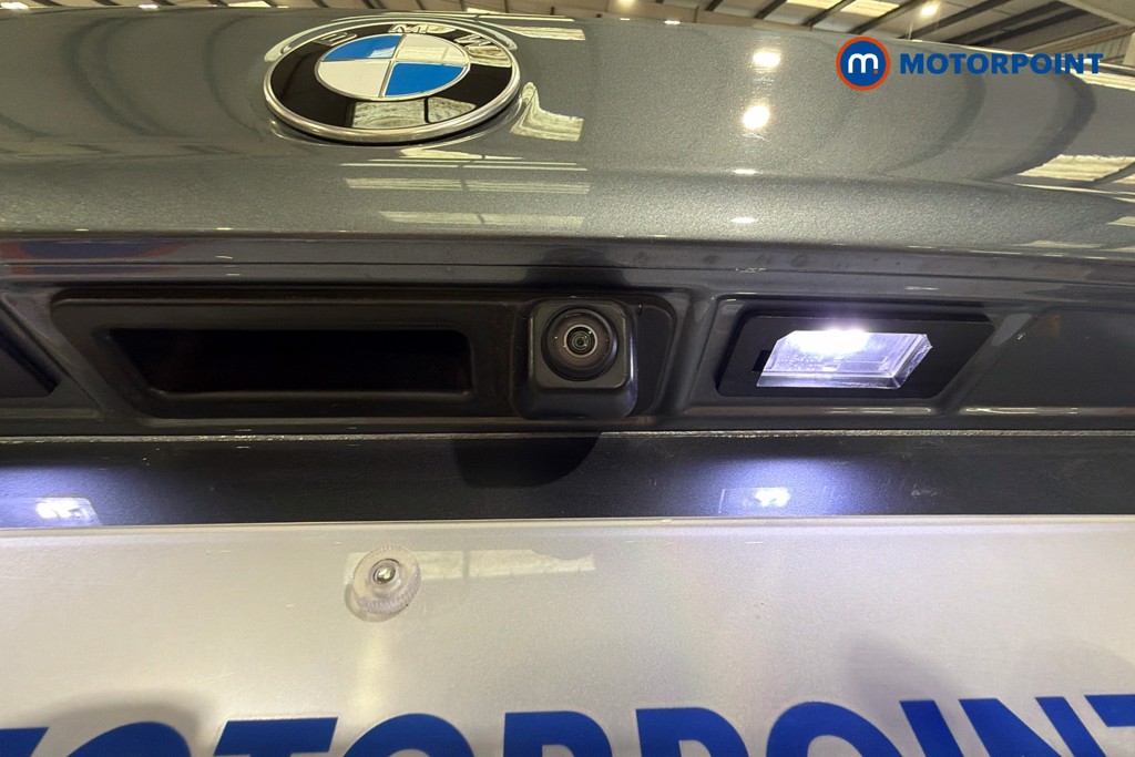 BMW 5 Series M Sport Automatic Diesel Saloon - Stock Number (1622502) - 36th supplementary image