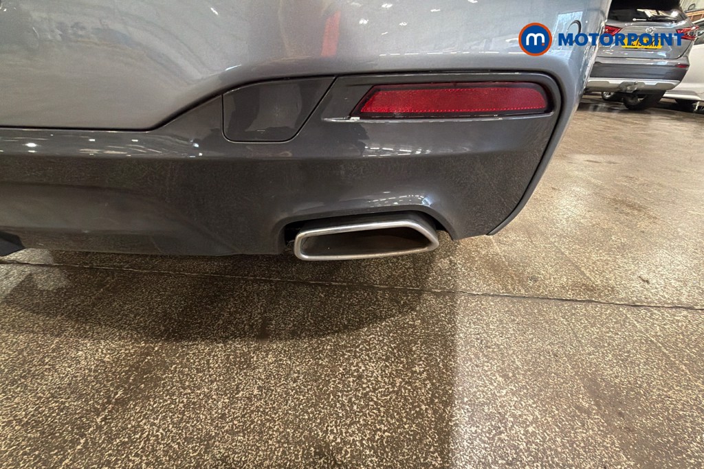 BMW 5 Series M Sport Automatic Diesel Saloon - Stock Number (1622502) - 39th supplementary image