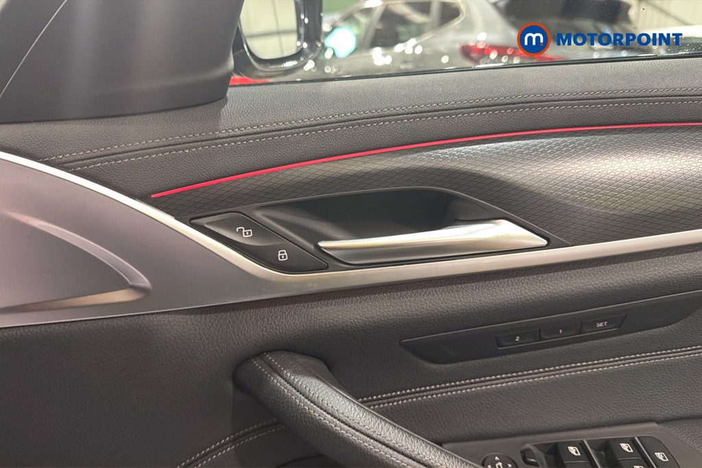 BMW 5 Series M Sport Automatic Diesel Saloon - Stock Number (1622502) - 42nd supplementary image