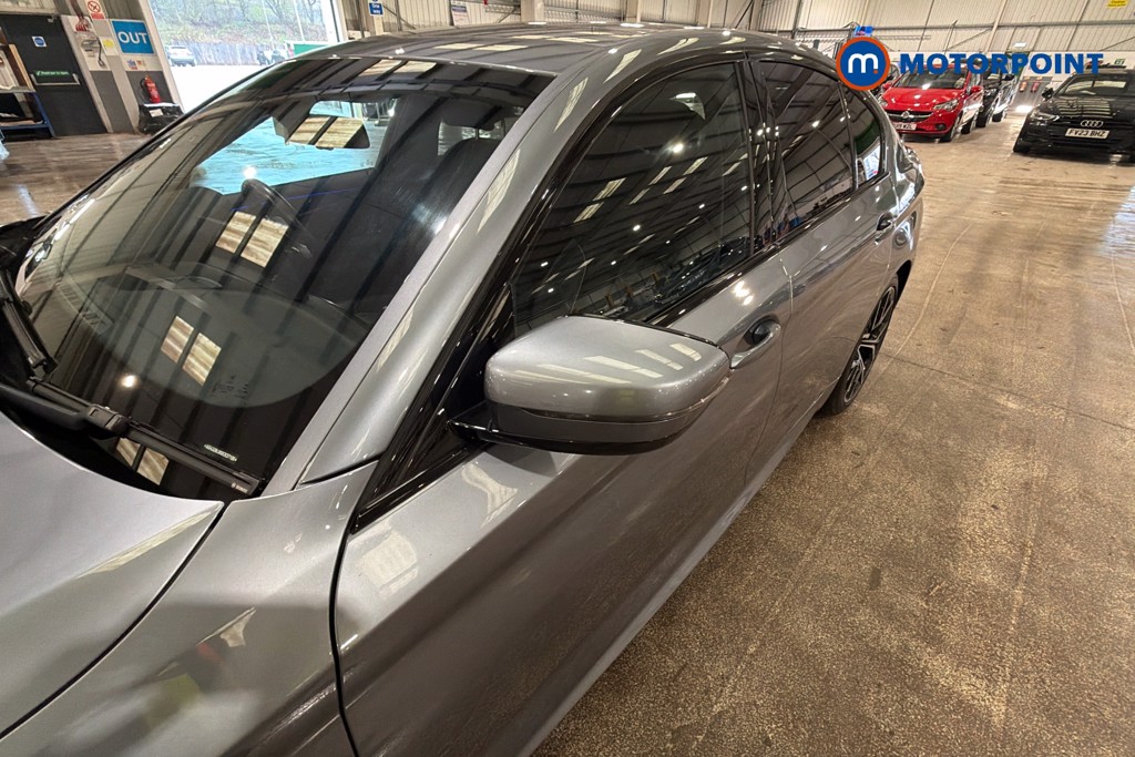 BMW 5 Series M Sport Automatic Diesel Saloon - Stock Number (1622502) - 43rd supplementary image