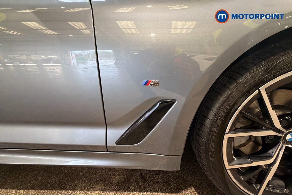 BMW 5 Series M Sport Automatic Diesel Saloon - Stock Number (1622502) - 46th supplementary image