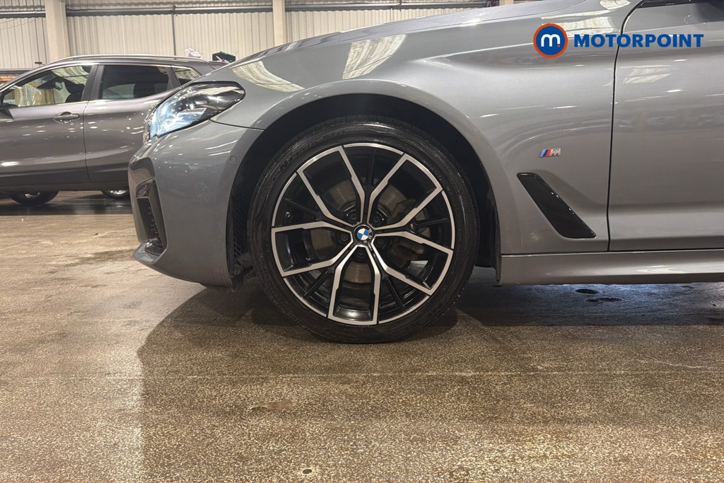 BMW 5 Series M Sport Automatic Diesel Saloon - Stock Number (1622502) - 47th supplementary image