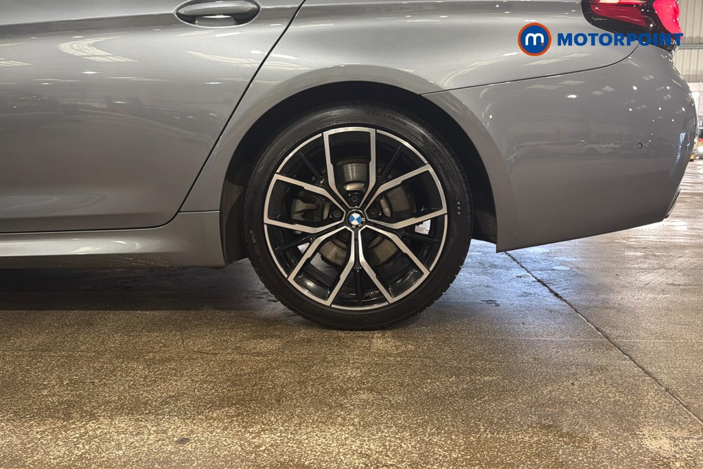 BMW 5 Series M Sport Automatic Diesel Saloon - Stock Number (1622502) - 48th supplementary image