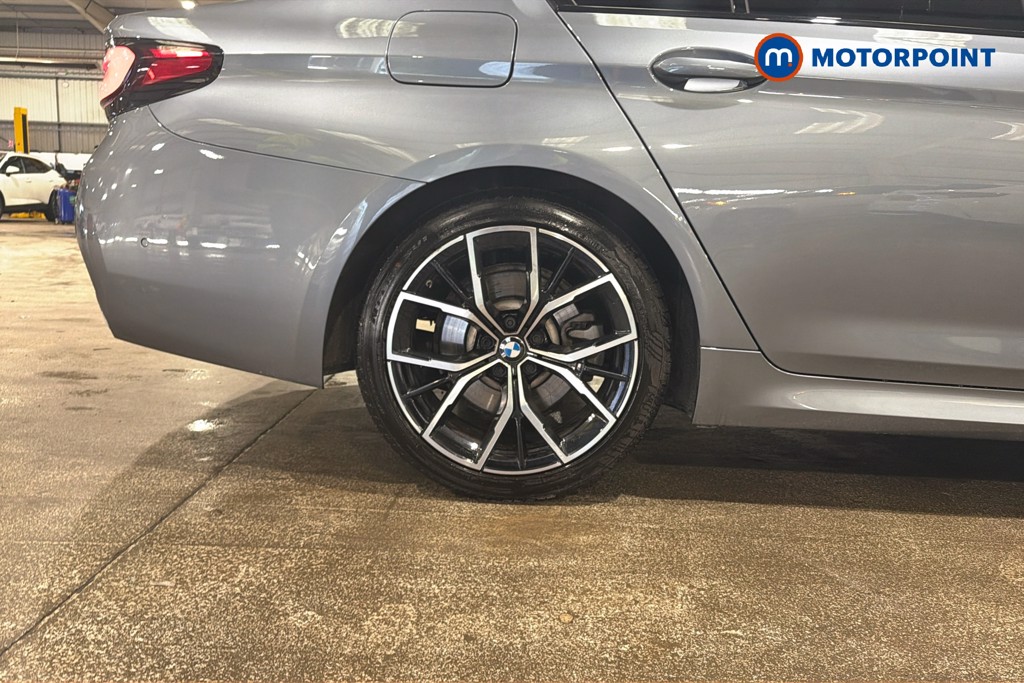 BMW 5 Series M Sport Automatic Diesel Saloon - Stock Number (1622502) - 49th supplementary image