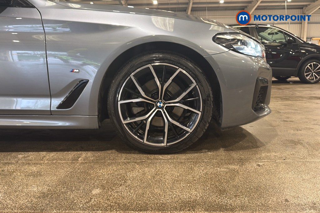BMW 5 Series M Sport Automatic Diesel Saloon - Stock Number (1622502) - 50th supplementary image