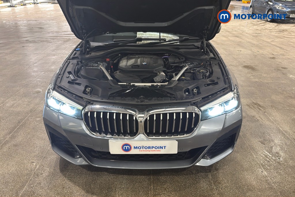 BMW 5 Series M Sport Automatic Diesel Saloon - Stock Number (1622502) - 51st supplementary image