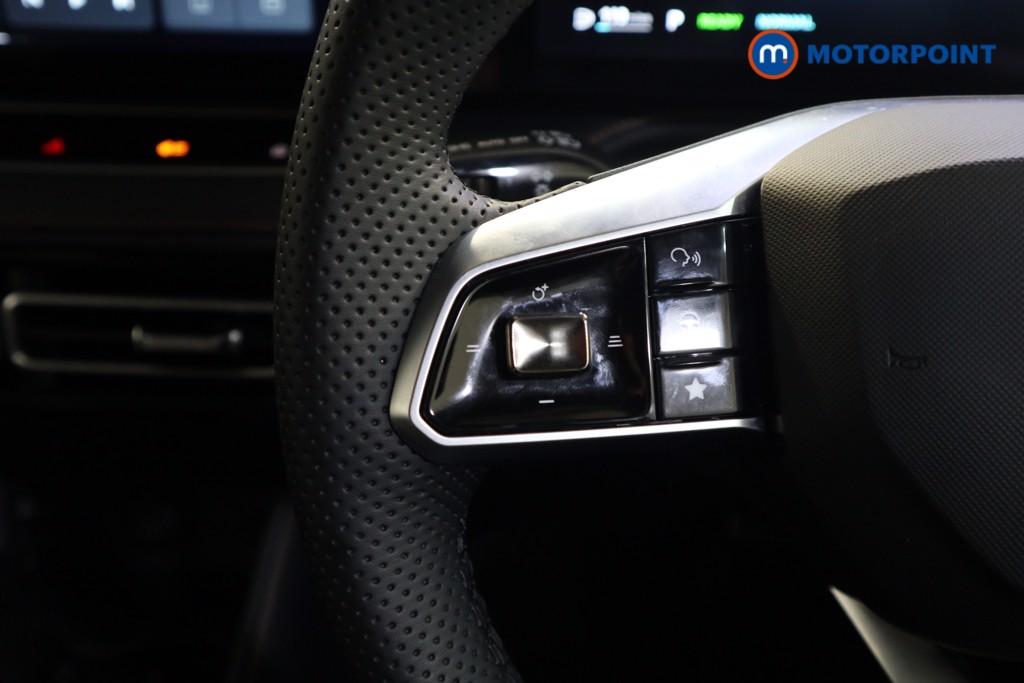 Mg Motor Uk HS SE Automatic Petrol-Electric Hybrid SUV - Stock Number (1622997) - 3rd supplementary image