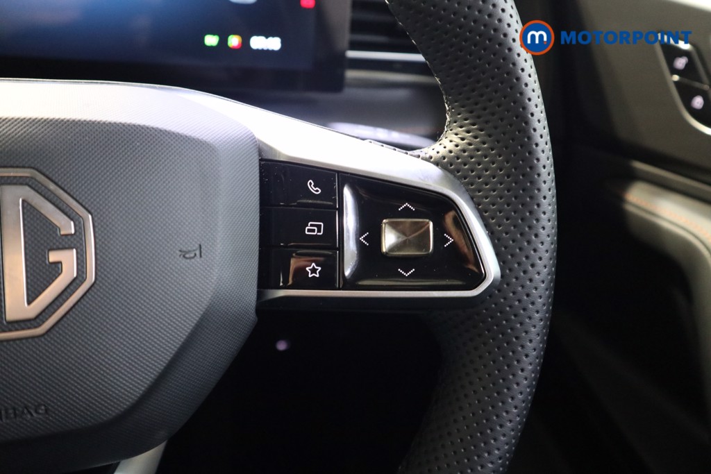 Mg Motor Uk HS SE Automatic Petrol-Electric Hybrid SUV - Stock Number (1622997) - 4th supplementary image