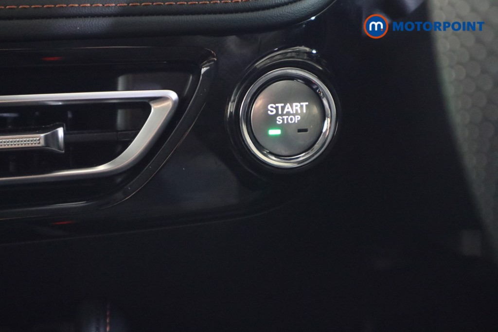 Mg Motor Uk HS SE Automatic Petrol-Electric Hybrid SUV - Stock Number (1622997) - 7th supplementary image