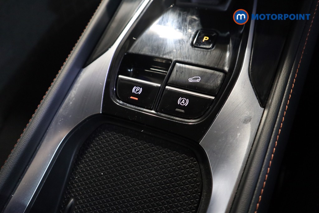 Mg Motor Uk HS SE Automatic Petrol-Electric Hybrid SUV - Stock Number (1622997) - 9th supplementary image