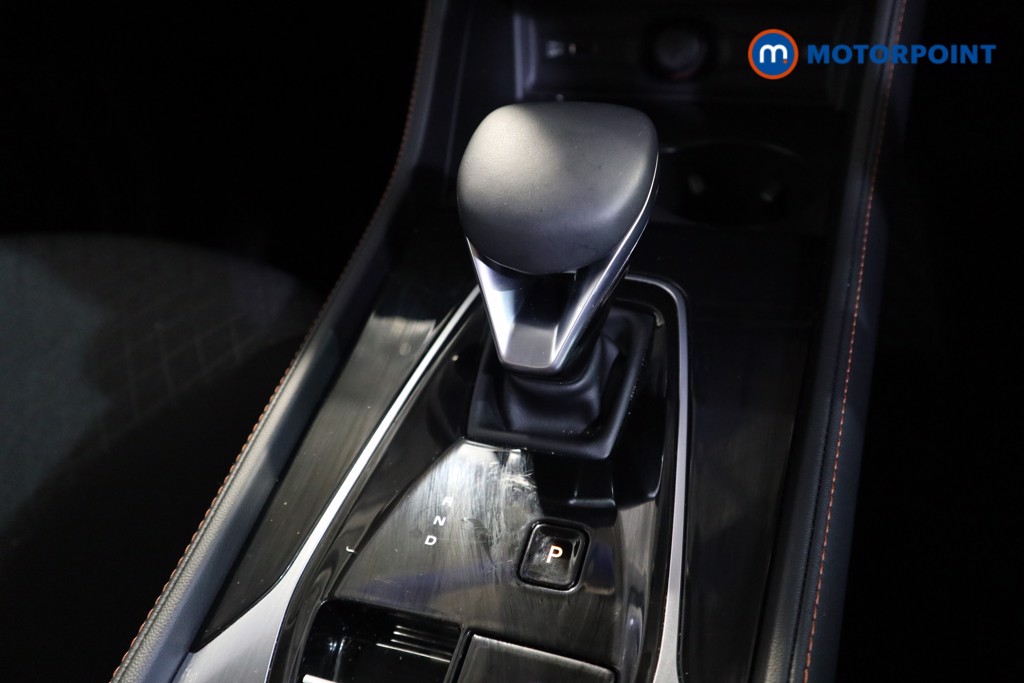 Mg Motor Uk HS SE Automatic Petrol-Electric Hybrid SUV - Stock Number (1622997) - 10th supplementary image