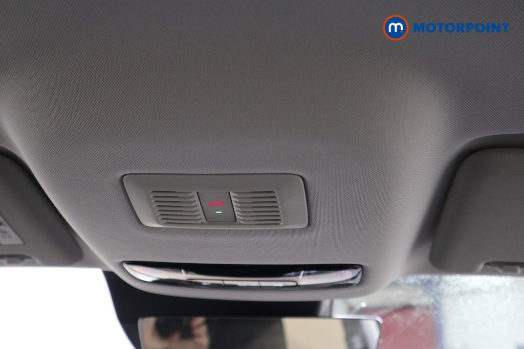 Mg Motor Uk HS SE Automatic Petrol-Electric Hybrid SUV - Stock Number (1622997) - 11th supplementary image