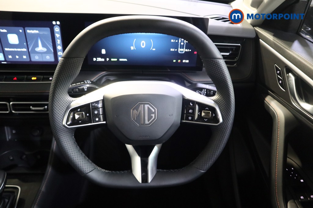 Mg Motor Uk HS SE Automatic Petrol-Electric Hybrid SUV - Stock Number (1622997) - 13th supplementary image