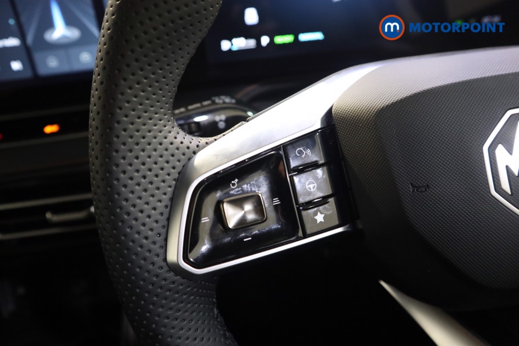 Mg Motor Uk HS SE Automatic Petrol-Electric Hybrid SUV - Stock Number (1622997) - 14th supplementary image