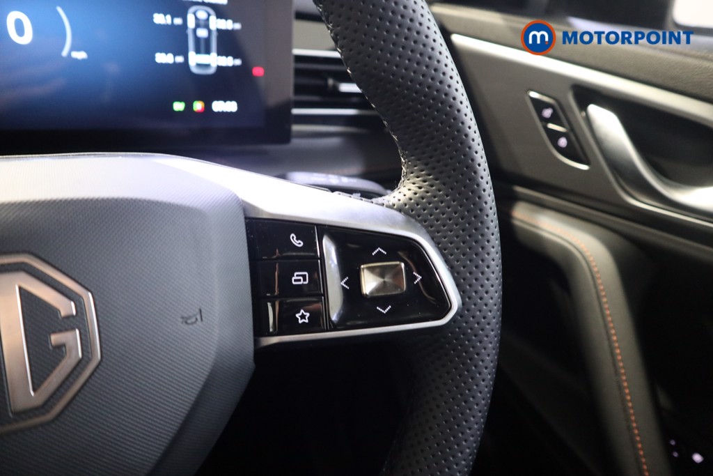 Mg Motor Uk HS SE Automatic Petrol-Electric Hybrid SUV - Stock Number (1622997) - 15th supplementary image