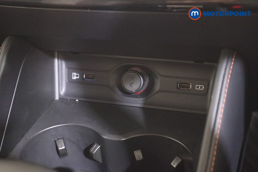 Mg Motor Uk HS SE Automatic Petrol-Electric Hybrid SUV - Stock Number (1622997) - 19th supplementary image