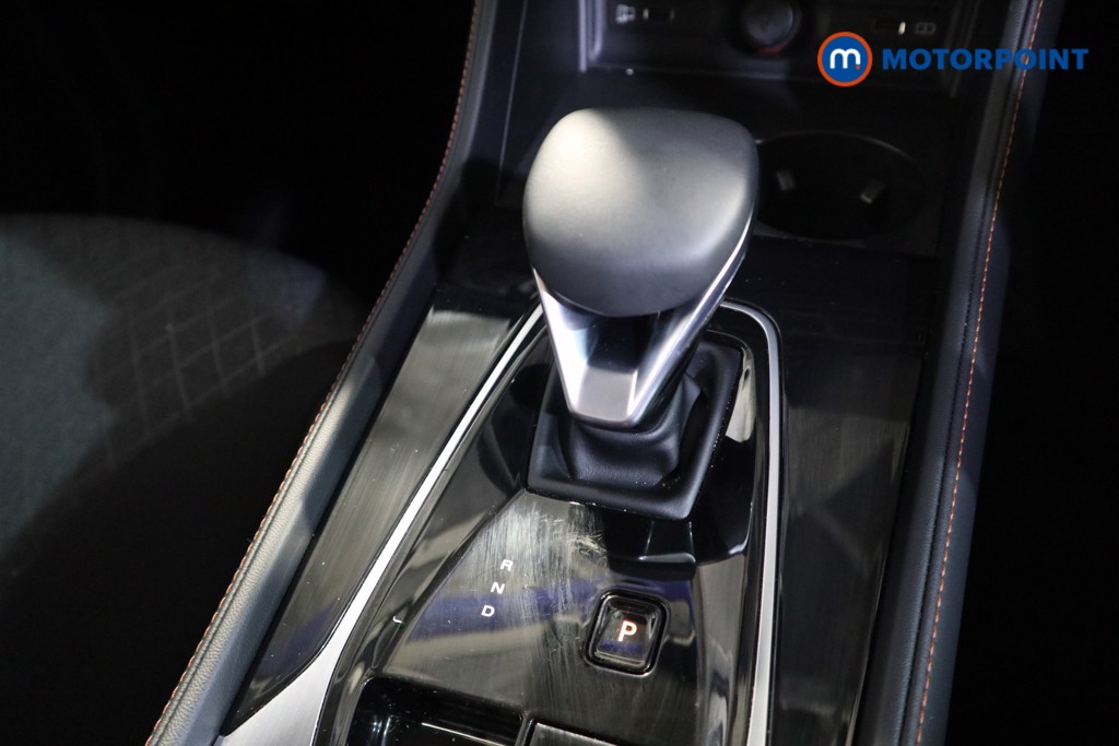 Mg Motor Uk HS SE Automatic Petrol-Electric Hybrid SUV - Stock Number (1622997) - 20th supplementary image