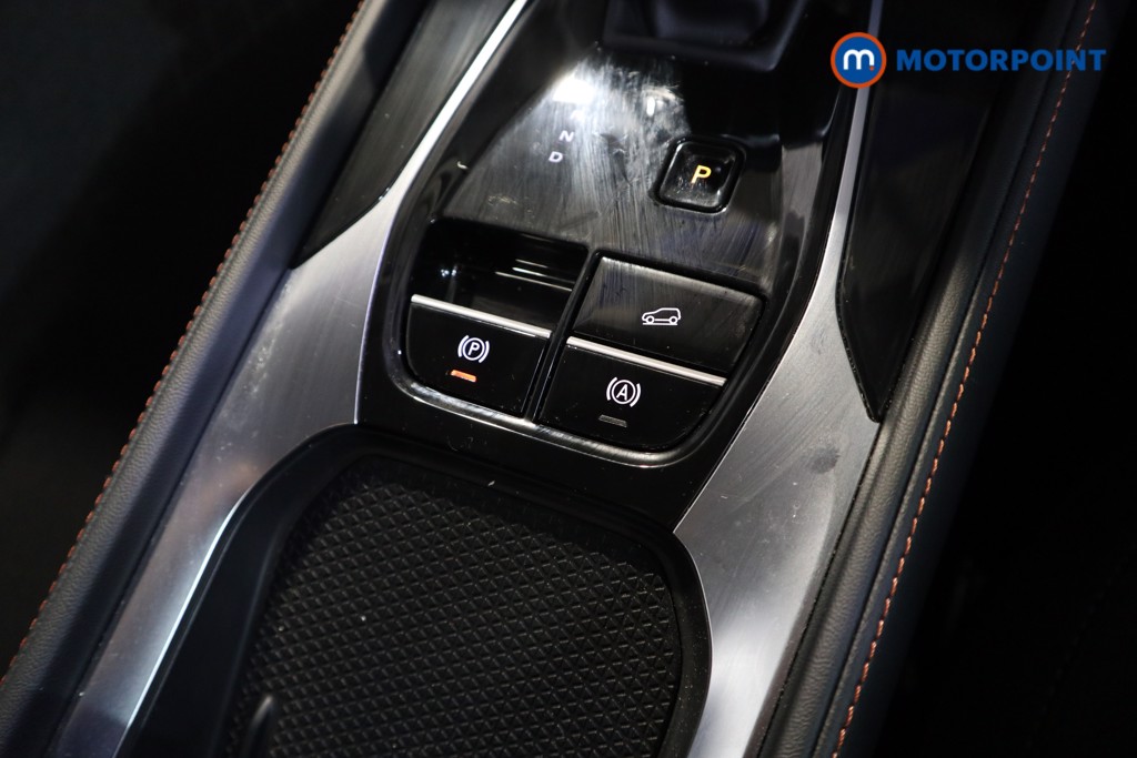 Mg Motor Uk HS SE Automatic Petrol-Electric Hybrid SUV - Stock Number (1622997) - 21st supplementary image