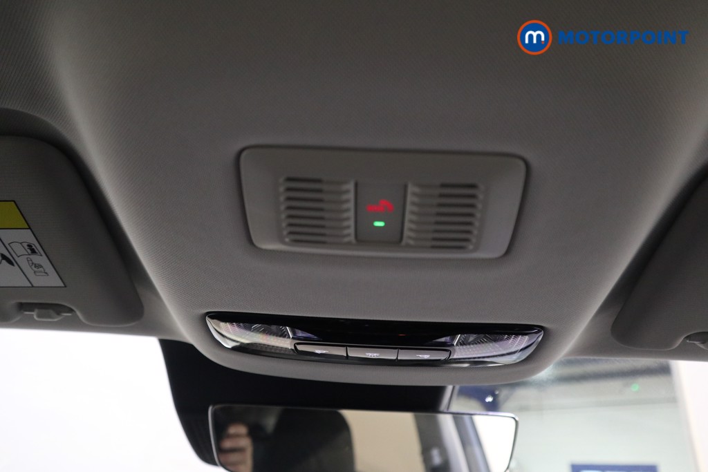 Mg Motor Uk HS SE Automatic Petrol-Electric Hybrid SUV - Stock Number (1622997) - 22nd supplementary image