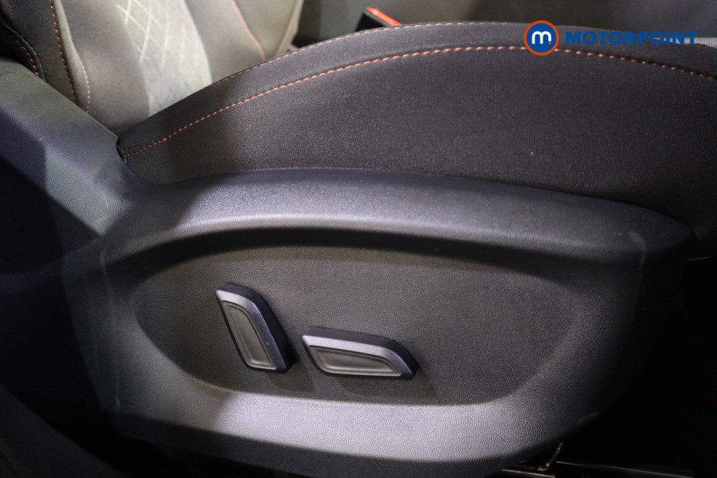 Mg Motor Uk HS SE Automatic Petrol-Electric Hybrid SUV - Stock Number (1622997) - 25th supplementary image