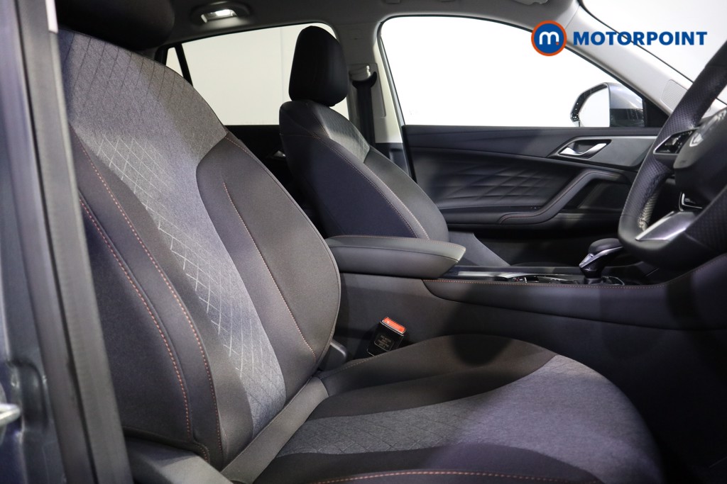 Mg Motor Uk HS SE Automatic Petrol-Electric Hybrid SUV - Stock Number (1622997) - 26th supplementary image