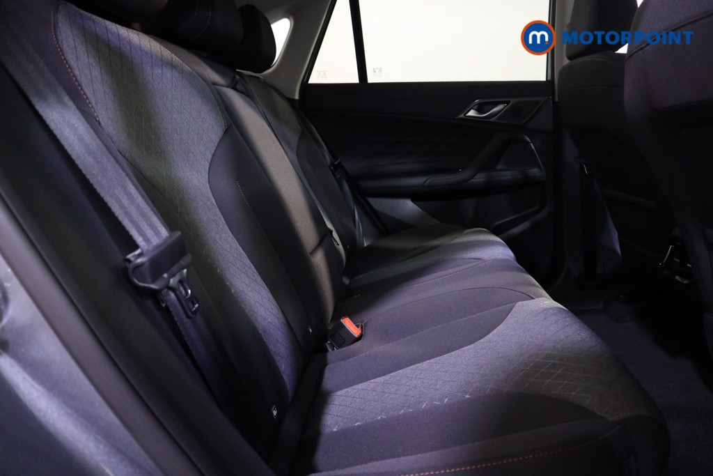 Mg Motor Uk HS SE Automatic Petrol-Electric Hybrid SUV - Stock Number (1622997) - 27th supplementary image