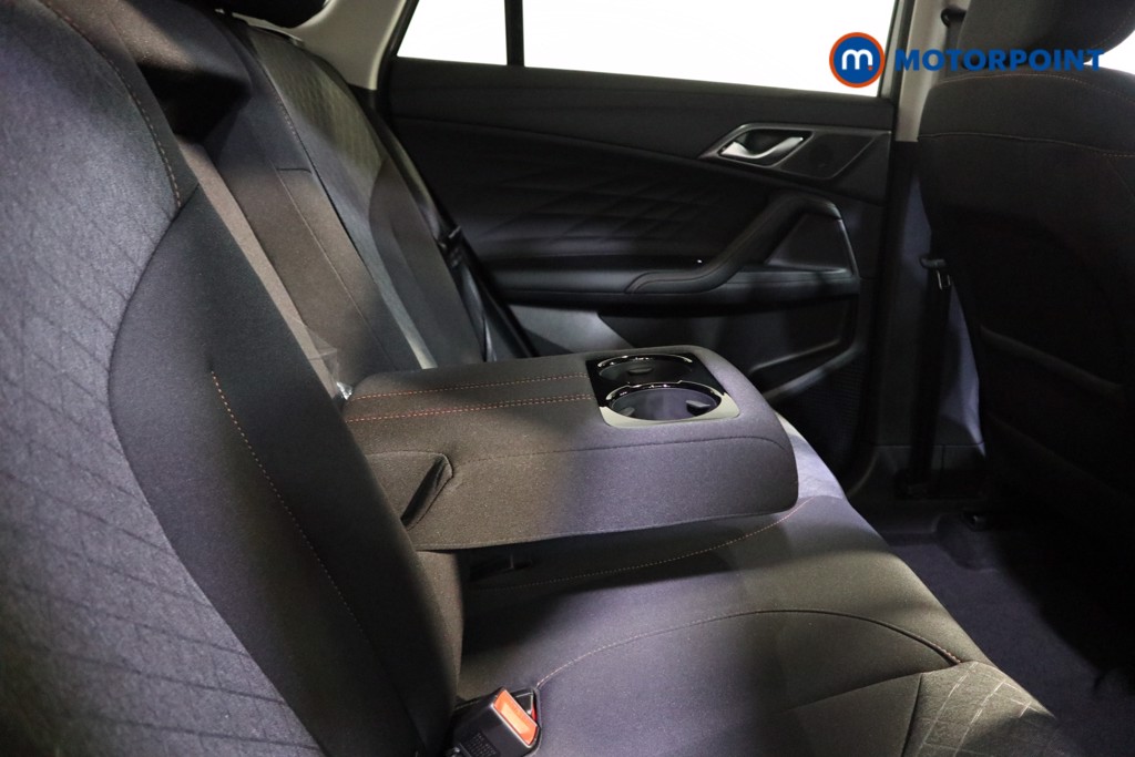 Mg Motor Uk HS SE Automatic Petrol-Electric Hybrid SUV - Stock Number (1622997) - 28th supplementary image