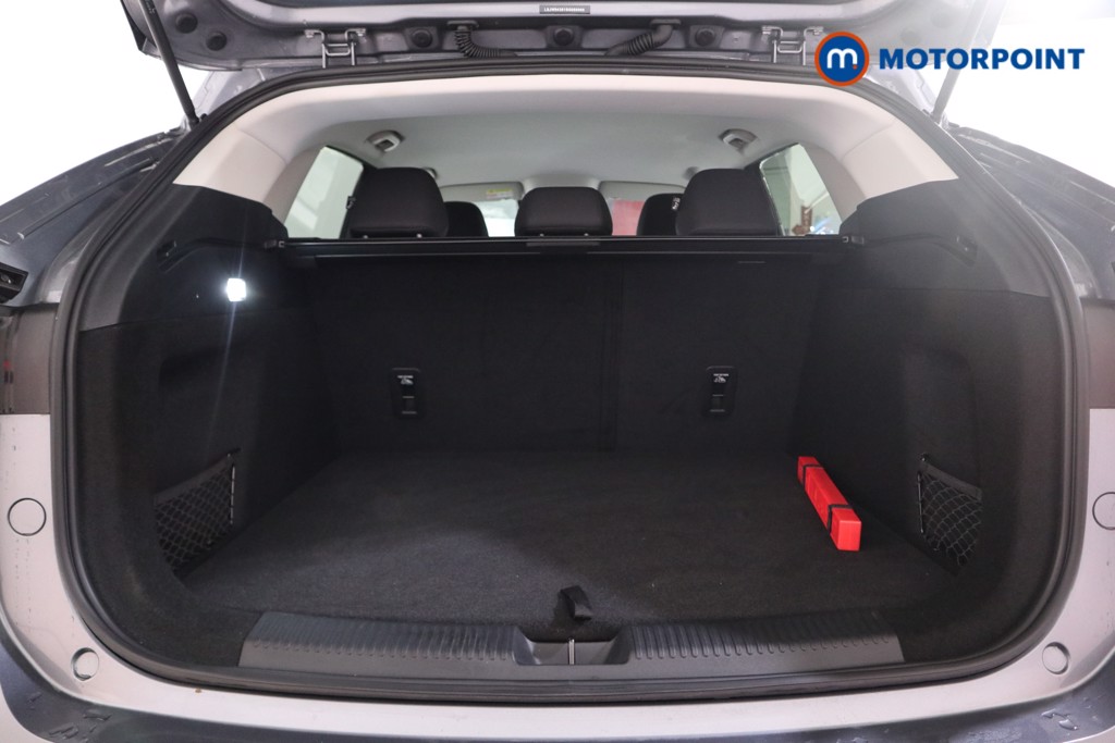 Mg Motor Uk HS SE Automatic Petrol-Electric Hybrid SUV - Stock Number (1622997) - 30th supplementary image