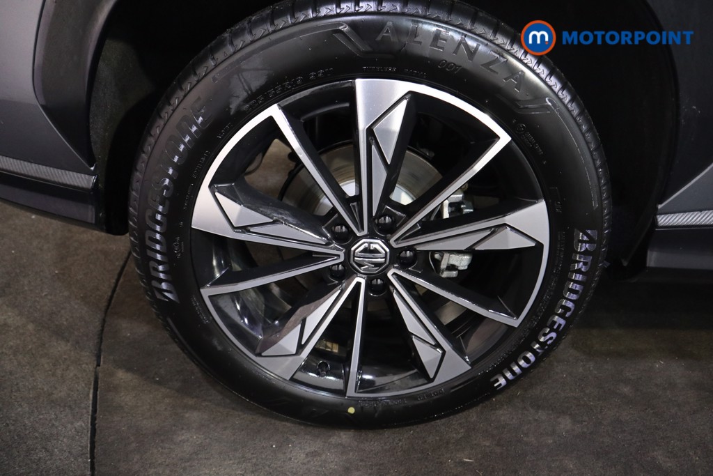 Mg Motor Uk HS SE Automatic Petrol-Electric Hybrid SUV - Stock Number (1622997) - 31st supplementary image