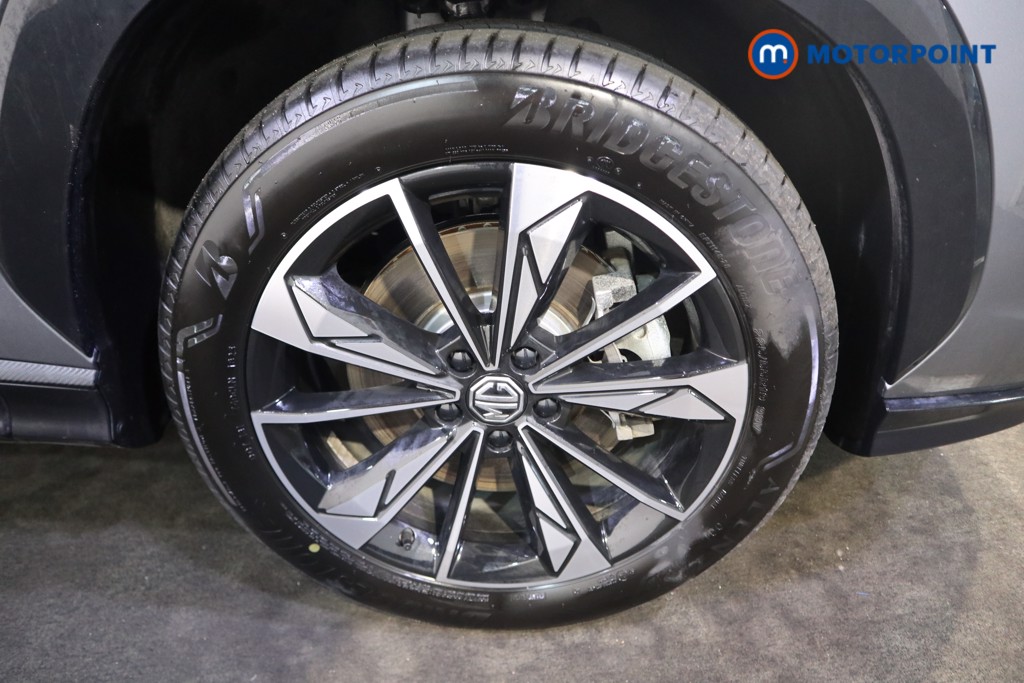 Mg Motor Uk HS SE Automatic Petrol-Electric Hybrid SUV - Stock Number (1622997) - 32nd supplementary image