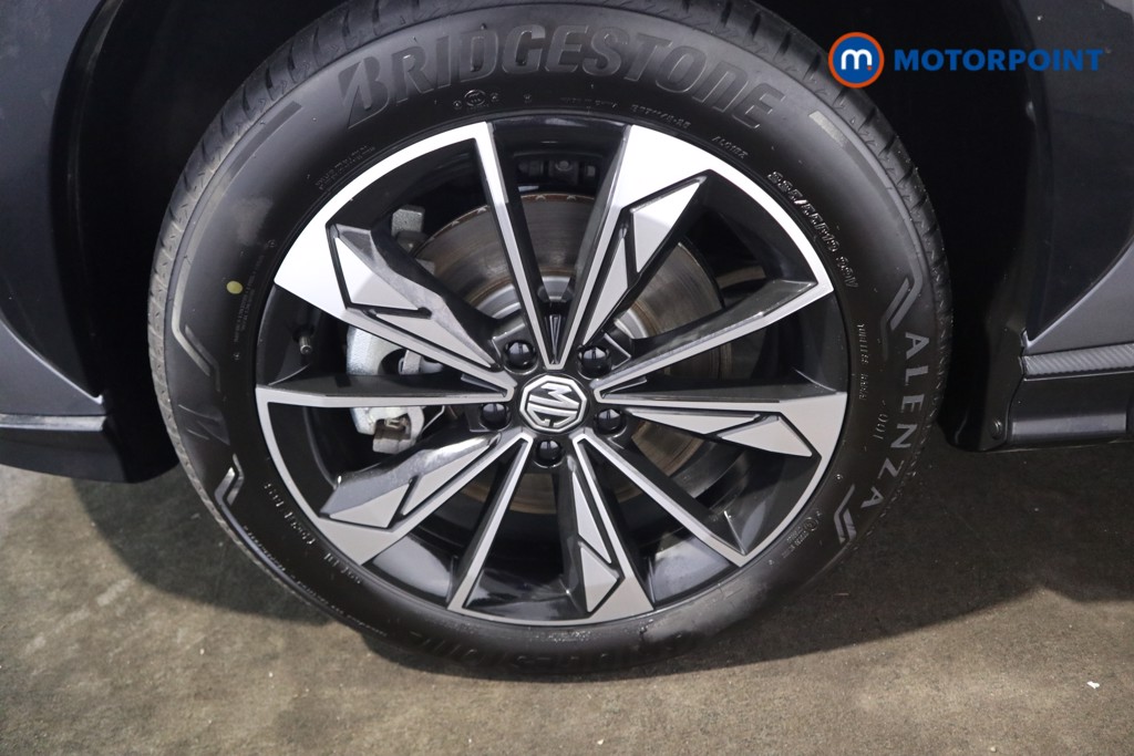Mg Motor Uk HS SE Automatic Petrol-Electric Hybrid SUV - Stock Number (1622997) - 33rd supplementary image