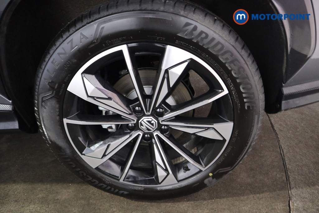 Mg Motor Uk HS SE Automatic Petrol-Electric Hybrid SUV - Stock Number (1622997) - 34th supplementary image