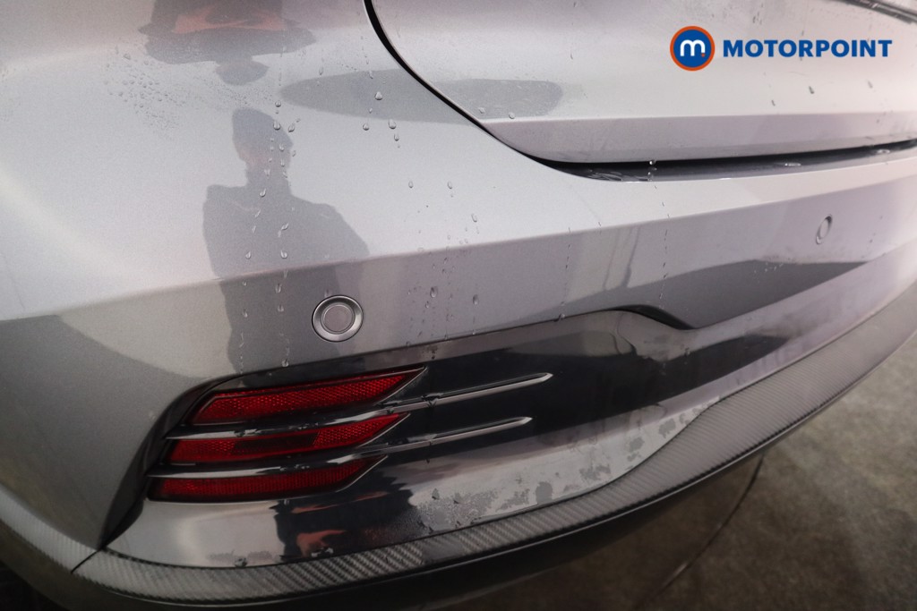 Mg Motor Uk HS SE Automatic Petrol-Electric Hybrid SUV - Stock Number (1622997) - 35th supplementary image