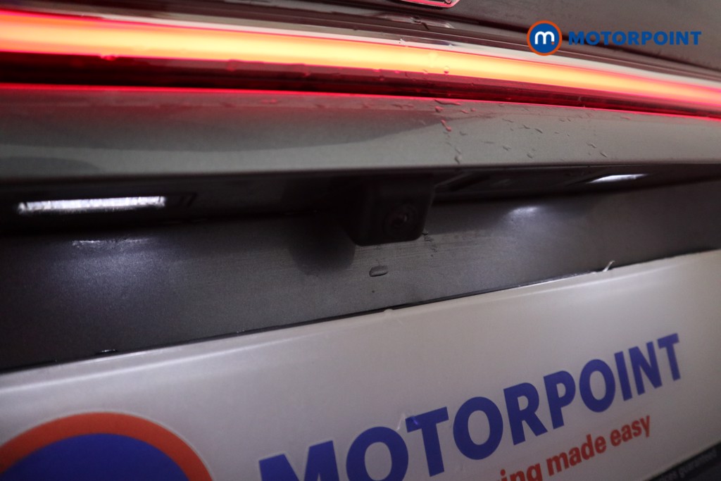 Mg Motor Uk HS SE Automatic Petrol-Electric Hybrid SUV - Stock Number (1622997) - 36th supplementary image