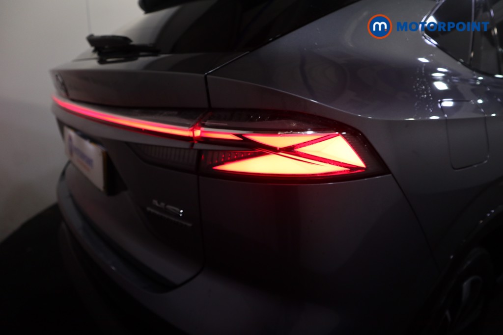 Mg Motor Uk HS SE Automatic Petrol-Electric Hybrid SUV - Stock Number (1622997) - 38th supplementary image