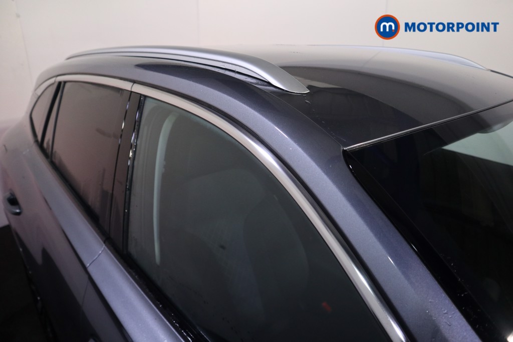 Mg Motor Uk HS SE Automatic Petrol-Electric Hybrid SUV - Stock Number (1622997) - 40th supplementary image