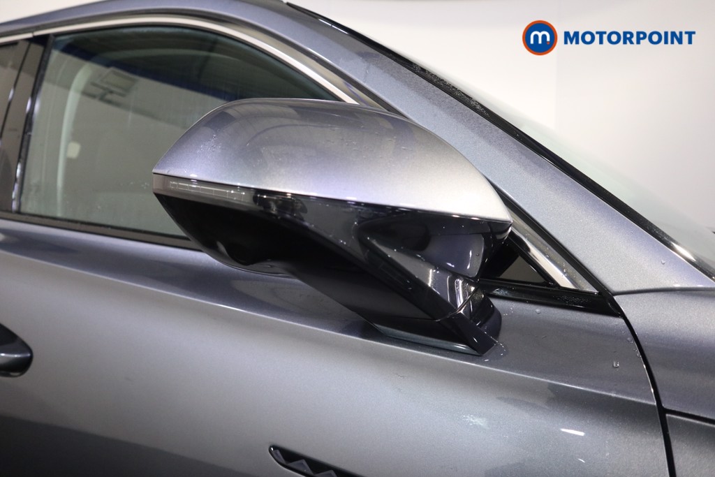 Mg Motor Uk HS SE Automatic Petrol-Electric Hybrid SUV - Stock Number (1622997) - 41st supplementary image