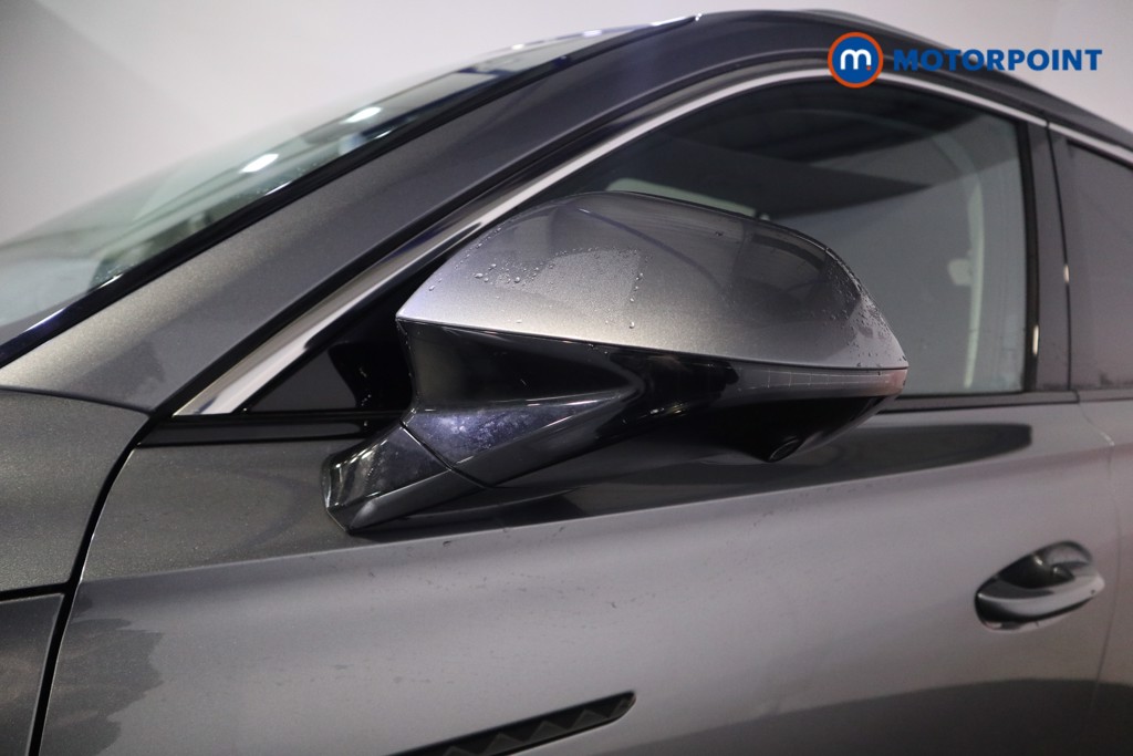 Mg Motor Uk HS SE Automatic Petrol-Electric Hybrid SUV - Stock Number (1622997) - 42nd supplementary image