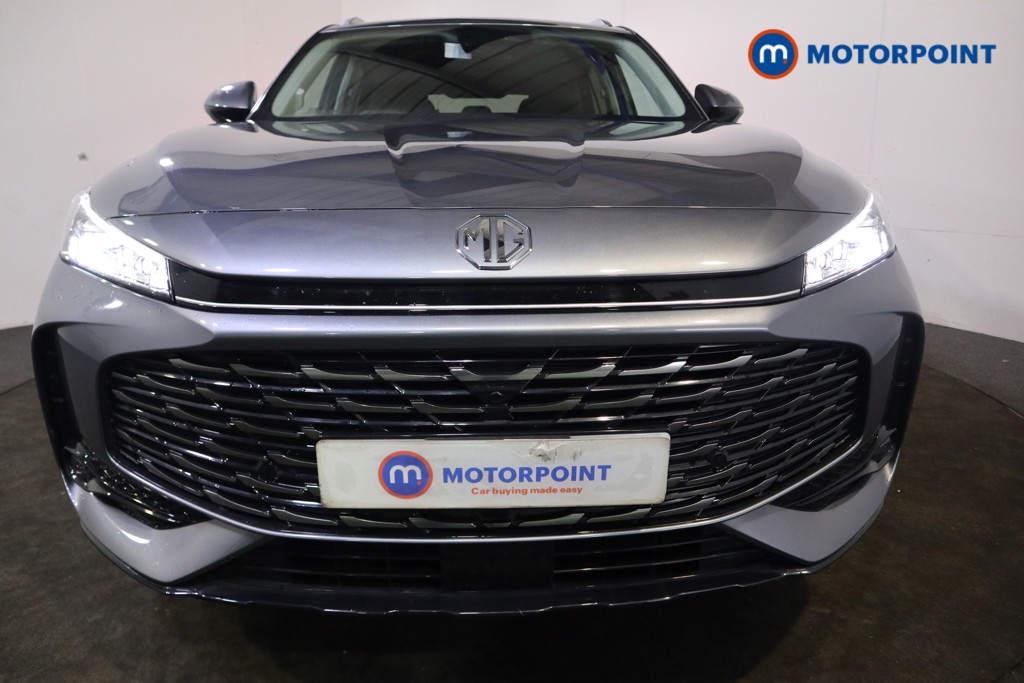 Mg Motor Uk HS SE Automatic Petrol-Electric Hybrid SUV - Stock Number (1622997) - 45th supplementary image