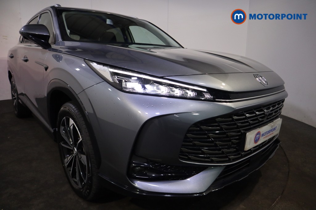 Mg Motor Uk HS SE Automatic Petrol-Electric Hybrid SUV - Stock Number (1622997) - 46th supplementary image