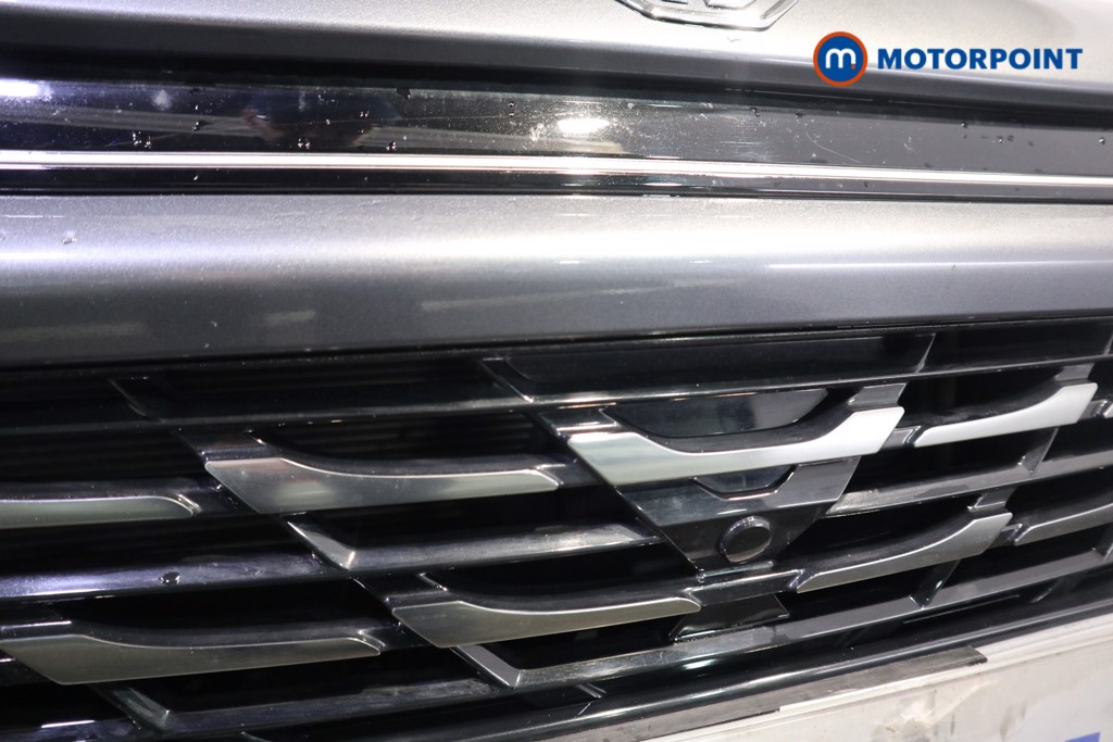 Mg Motor Uk HS SE Automatic Petrol-Electric Hybrid SUV - Stock Number (1622997) - 47th supplementary image