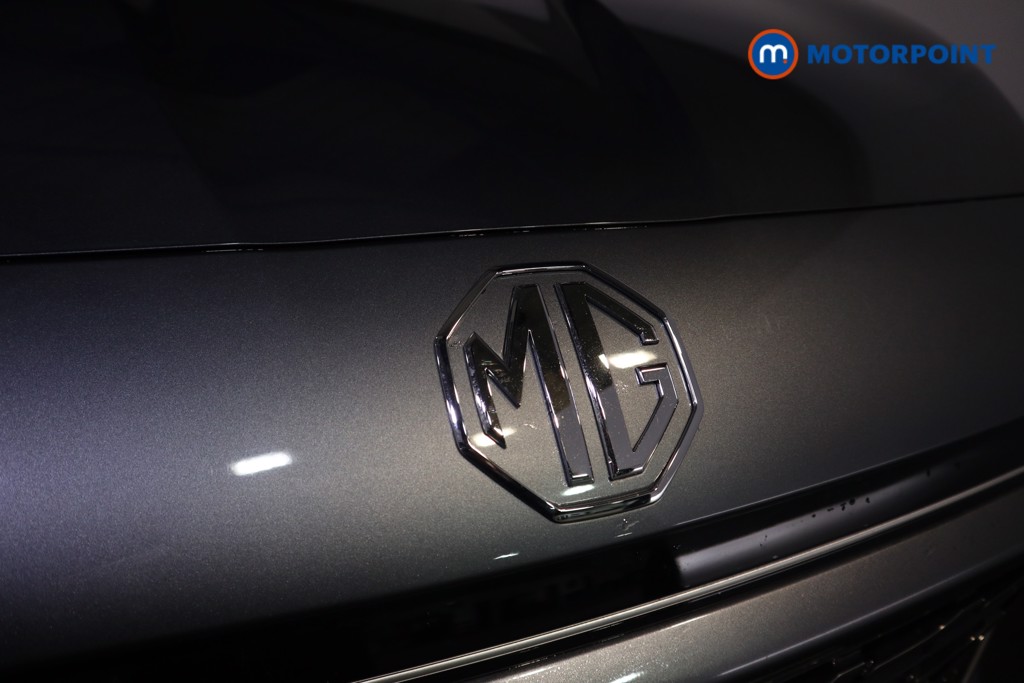 Mg Motor Uk HS SE Automatic Petrol-Electric Hybrid SUV - Stock Number (1622997) - 48th supplementary image