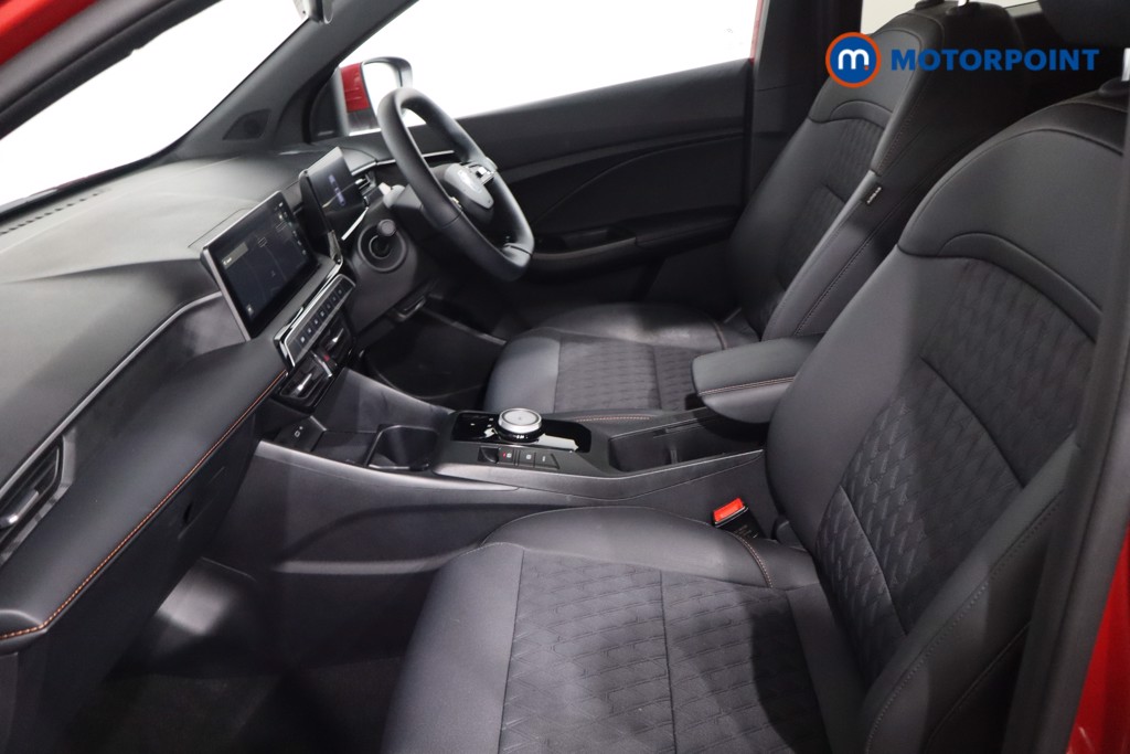 Mg Motor Uk MG3 Trophy Automatic Petrol-Electric Hybrid Hatchback - Stock Number (1623738) - 4th supplementary image