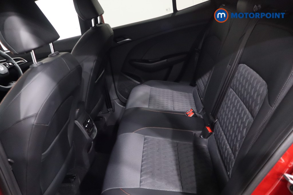 Mg Motor Uk MG3 Trophy Automatic Petrol-Electric Hybrid Hatchback - Stock Number (1623738) - 5th supplementary image